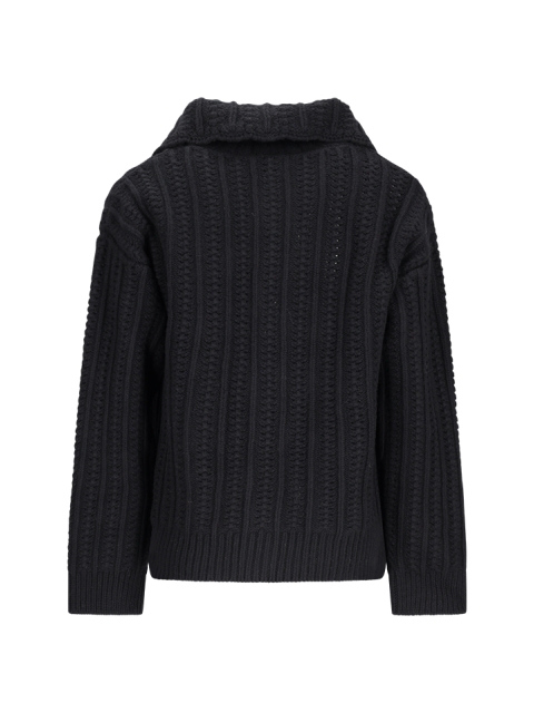 CARDIGAN CHUNKY