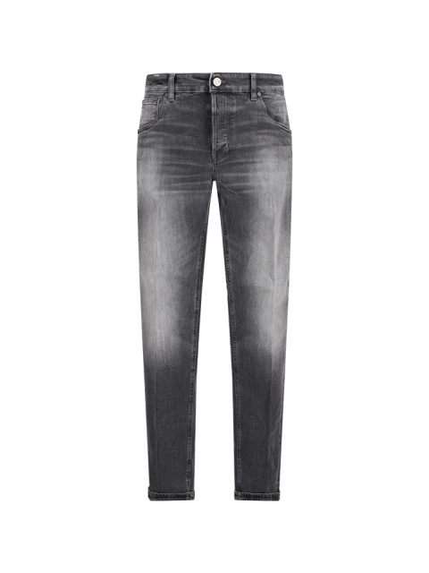 JEANS REGGAE