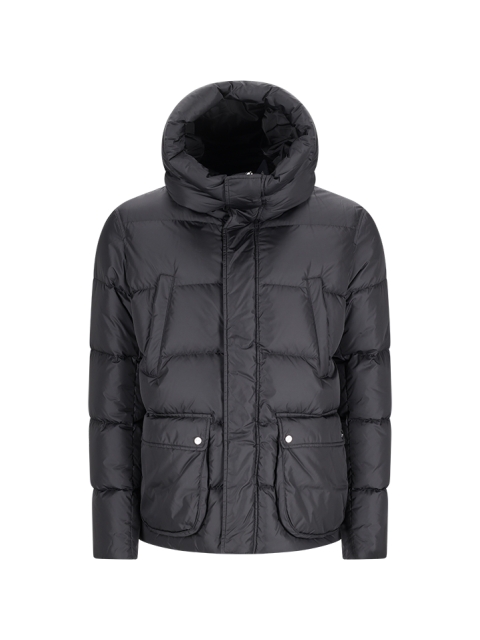 CHAMONIX NYLON BOMBER