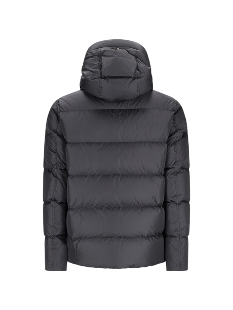 CHAMONIX NYLON BOMBER