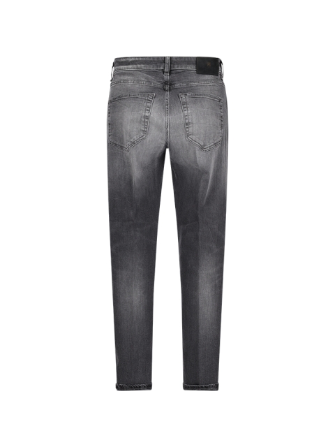 JEANS REGGAE