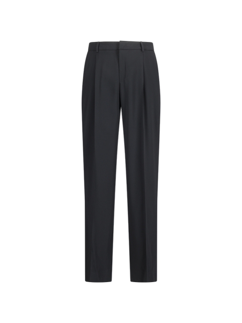 PANTALONI CON PIEGA                                                                                        