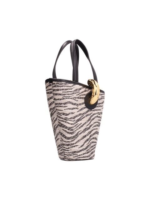 LE PETIT BAMBOLA BUCKET BAG