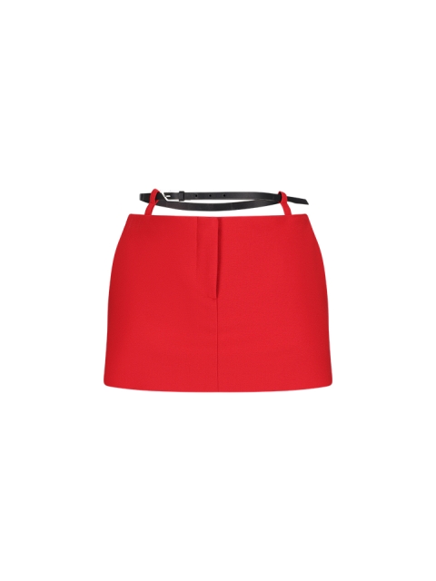 MINI SKIRT