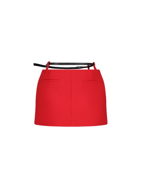 MINI SKIRT