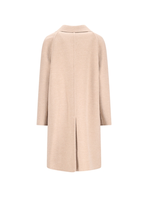 REVERSIBLE OVERCOAT