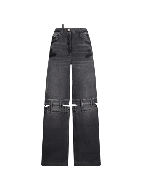 PANTALONI LUNGHI