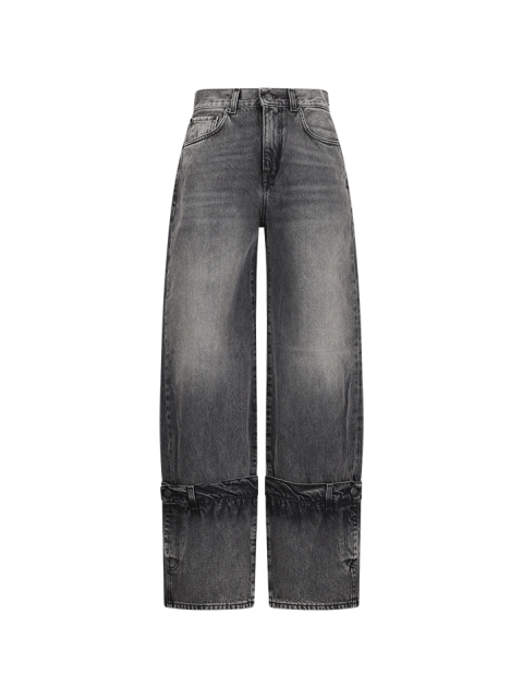 JEANS HURLEY
