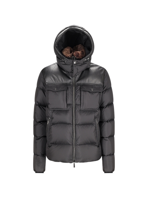 ALARICK-PEH BOMBER JACKET