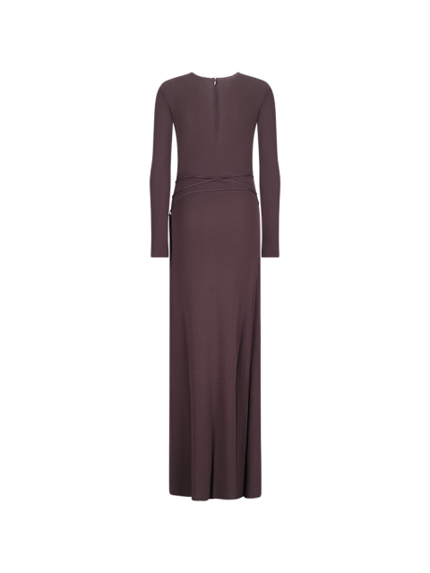JERSEY DRESS