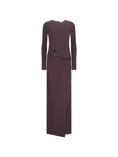 JERSEY DRESS