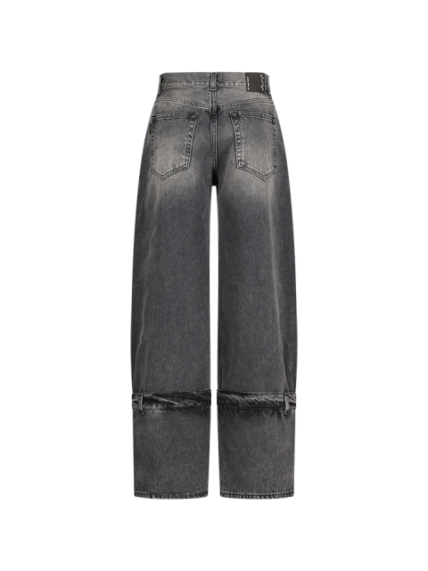 JEANS HURLEY