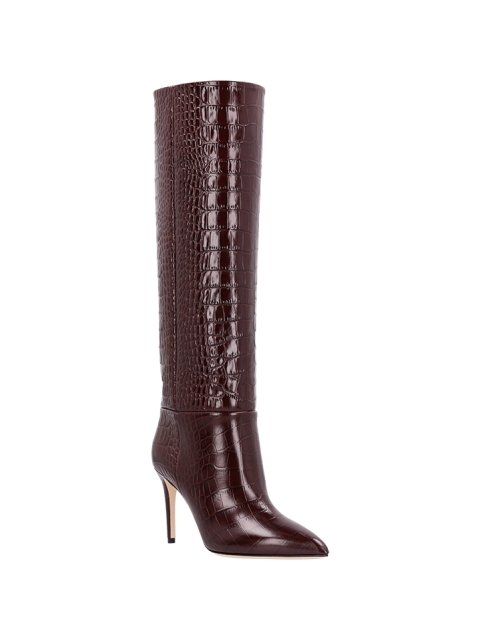 STILETTO BOOT 85