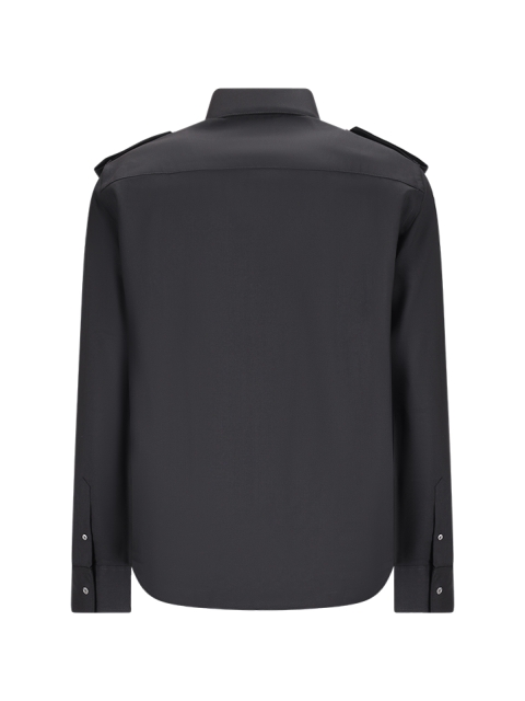 CAMICIA MILITARE