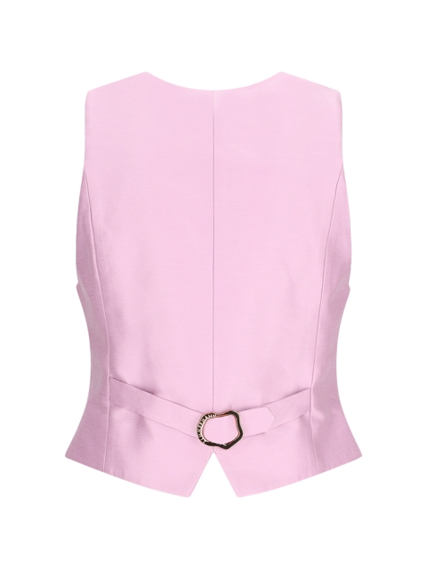 GILET SU MISURA ILLUSTRATION