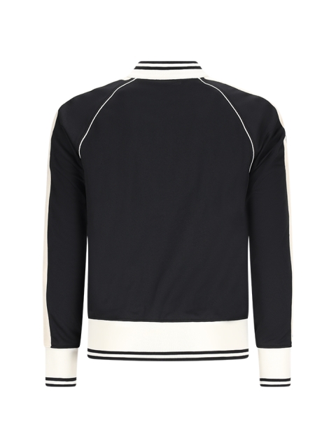 MONOGRAM TRACK JACKET