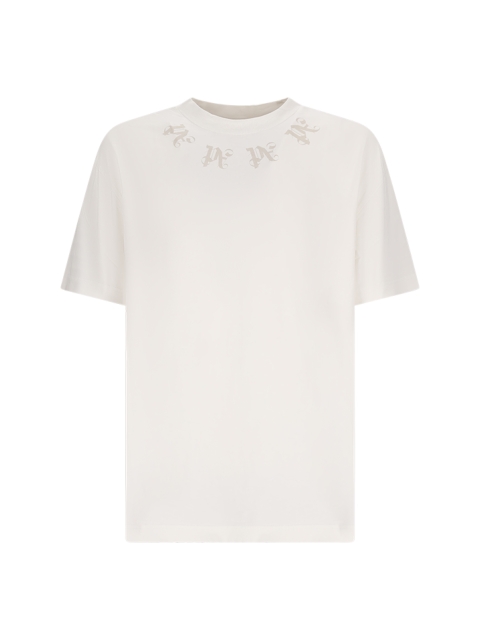 STATEMENT MONOGRAM T-SHIRT