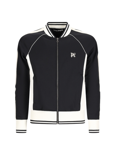 MONOGRAM TRACK JACKET