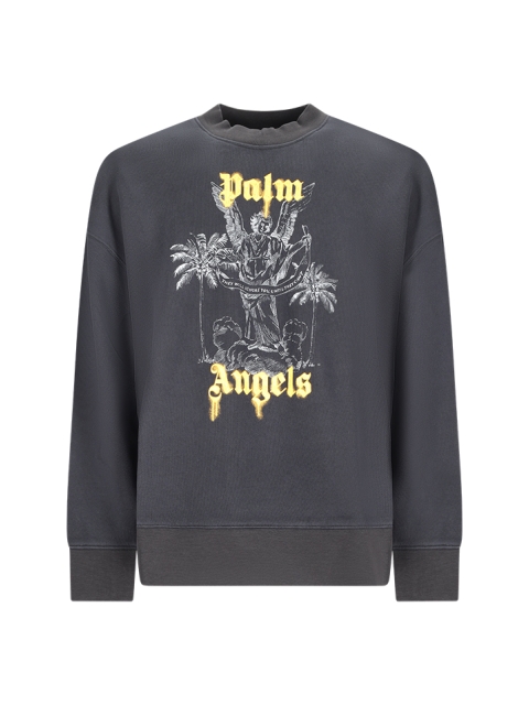 PALMS PENCIL SWEATSHIRT