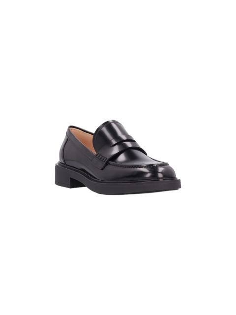 HARRIS LEATHER LOAFER