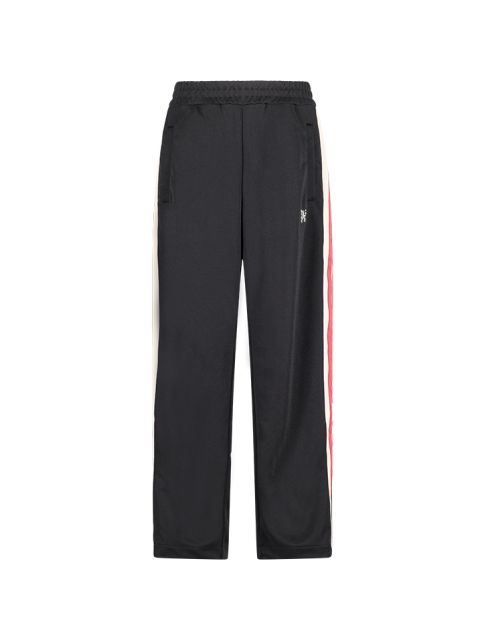 MONOGRAM TRACK PANTS
