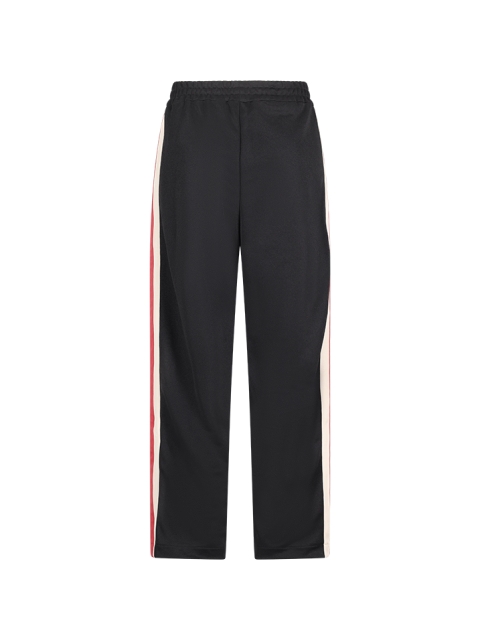 MONOGRAM TRACK PANTS