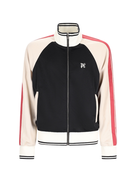 MONOGRAM TRACK JACKET