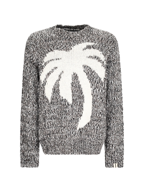 PALM SWEATER