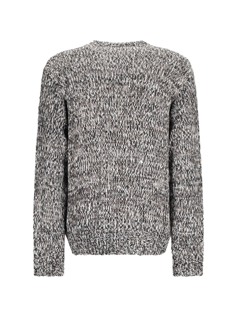 PALM SWEATER