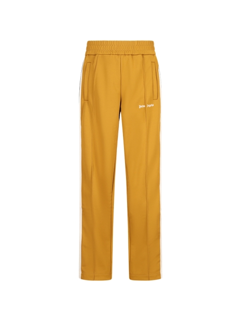SPORTS PANTS WITH EMBROIDERY