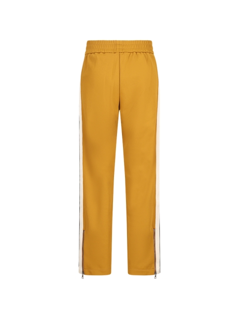 SPORTS PANTS WITH EMBROIDERY