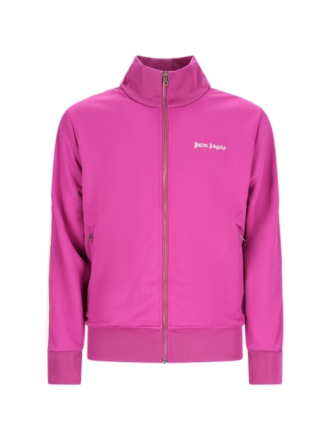 CLASSIC LOGO TRACK JACKET