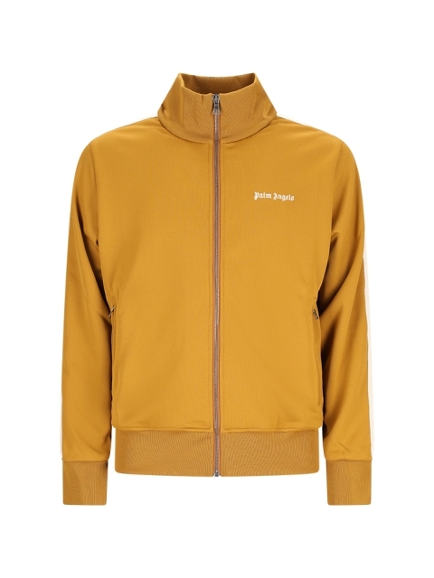 CLASSIC LOGO TRACK JACKET