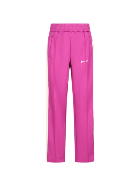 SPORTS PANTS WITH EMBROIDERY
