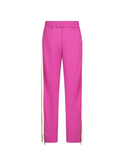 SPORTS PANTS WITH EMBROIDERY