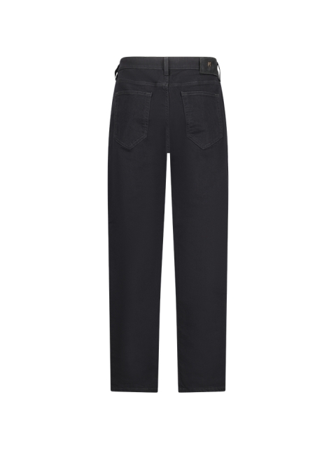 JEANS WITH APPLICATION