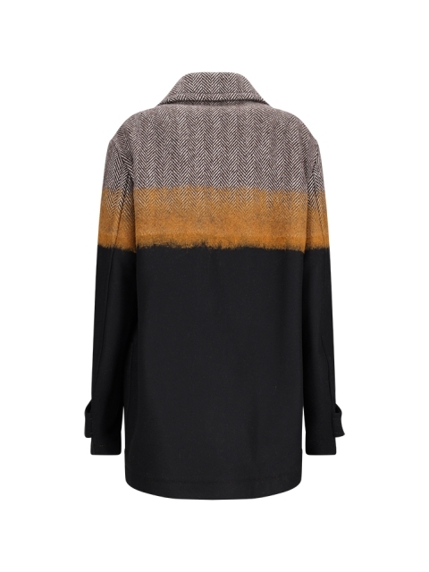 RANNER BIS COAT
