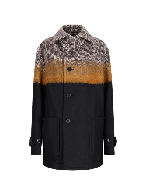 RANNER BIS COAT