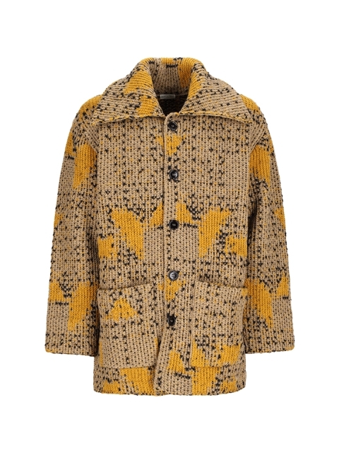 MONTAY CARDIGAN