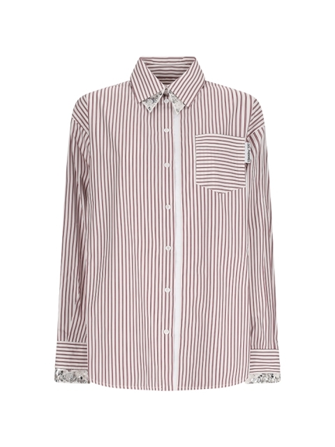 OVERSIZED SHIRT