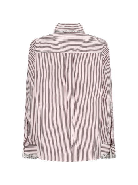 OVERSIZED SHIRT