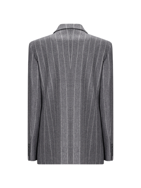 2 BUTTONS, SINGLE BREASTED JACKET                                                                   