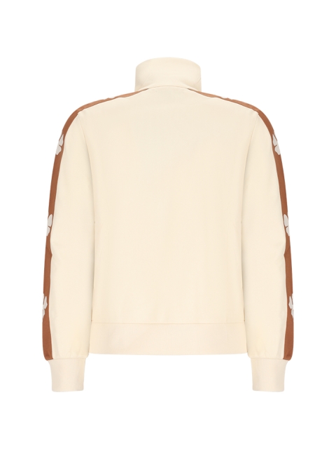 JACKET IN TECHNICAL JERSEY