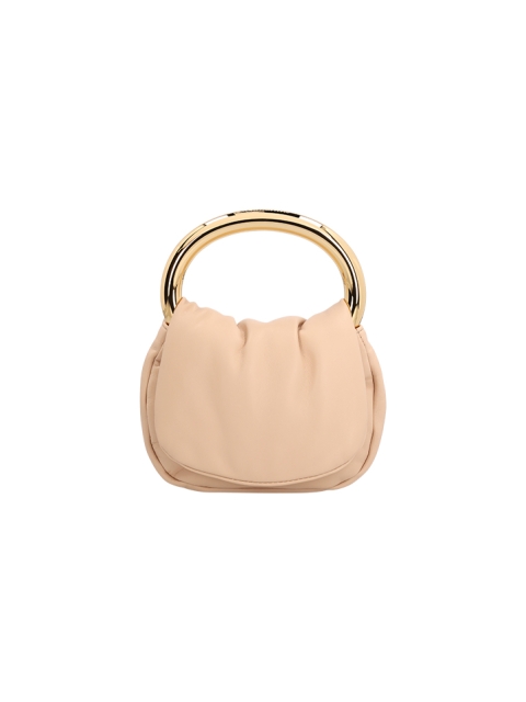 TOP HANDLE BAG