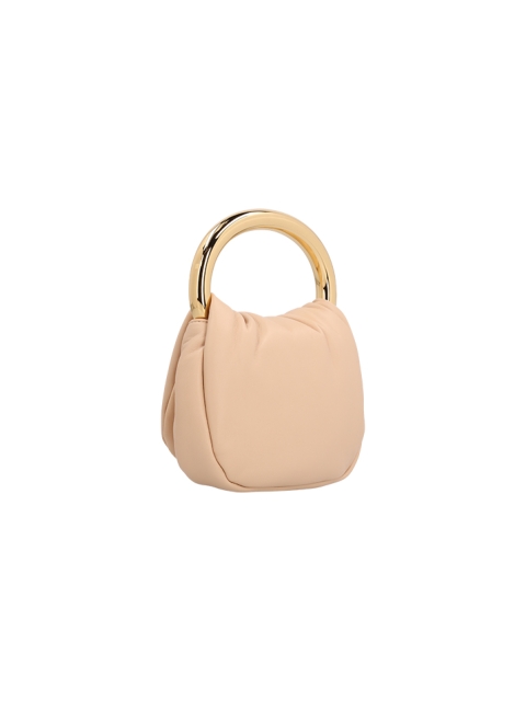 TOP HANDLE BAG