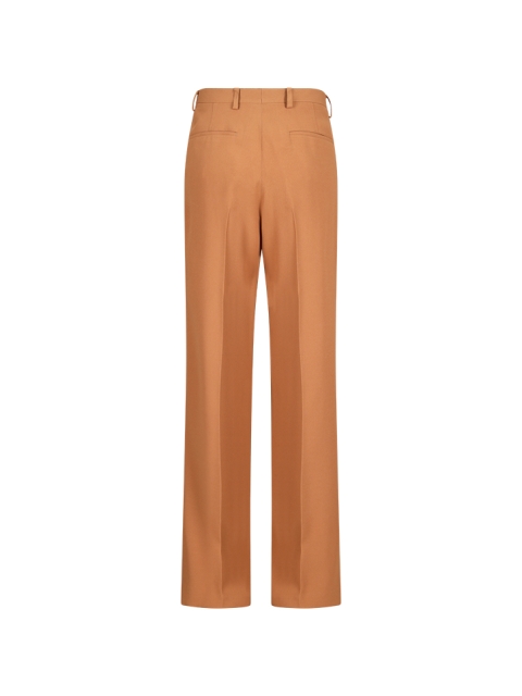STRAIGHT TROUSERS