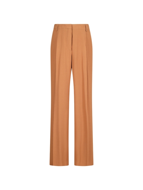STRAIGHT TROUSERS