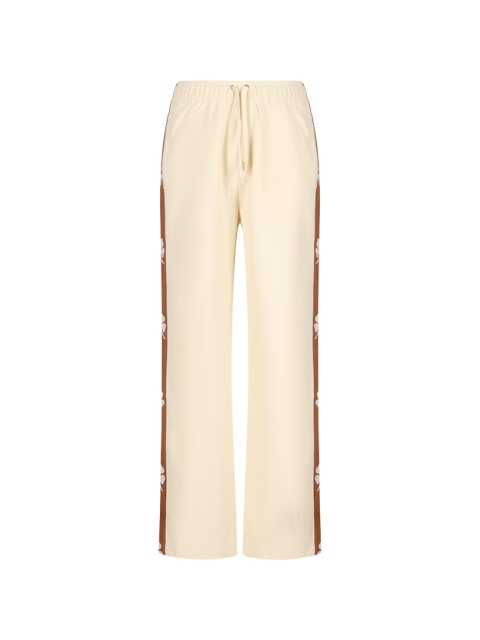 JOGGERS IN TECHNICAL JERSEY