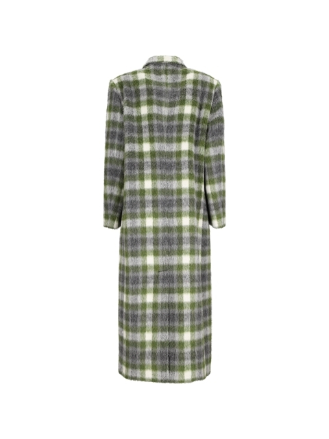 LONG OVERCOAT