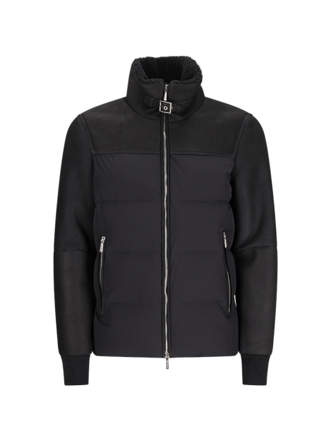 DELFO-MKN JACKET